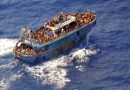 At least 16 people were killed in refugee shipwrecks off North Africa.