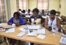 20 Africa Return Migrants (Returnees) Undergo a Business Coaching Training Workshop in Accra, Ghana