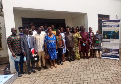 NATIONAL LAUNCH OF MIGRANT RECRUITMENT ADVISOR (MRA) AND STAKEHOLDERS CAPACITY BUILDING/TRAINING