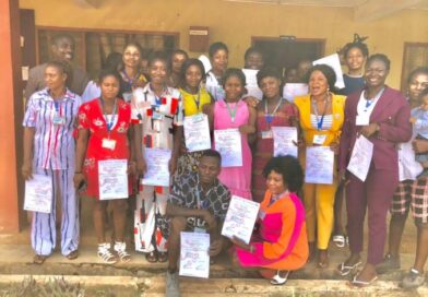 MLGWUI encourages Bono returnees to become sustainable entrepreneurs after returning home